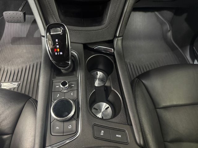 2021 Cadillac XT5 AWD Premium Luxury