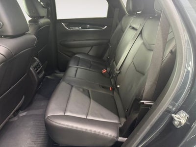 2021 Cadillac XT5 AWD Premium Luxury
