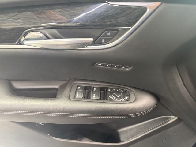 2021 Cadillac XT5 AWD Premium Luxury