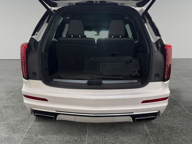 2021 Cadillac XT6 AWD Premium Luxury