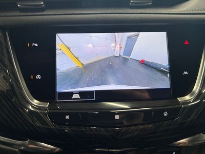2021 Cadillac XT6 AWD Premium Luxury