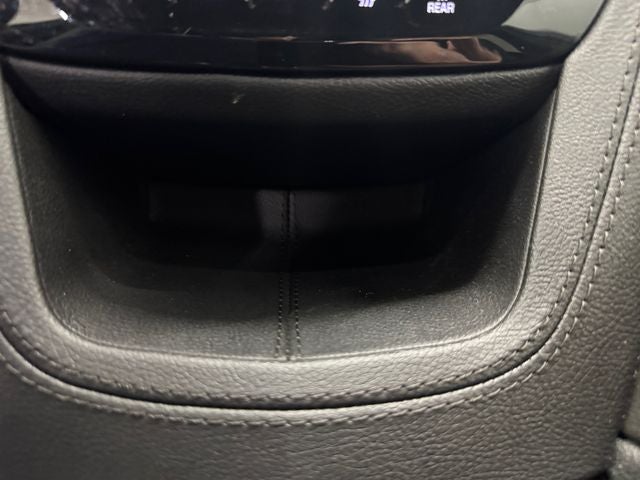 2021 Cadillac XT6 AWD Premium Luxury