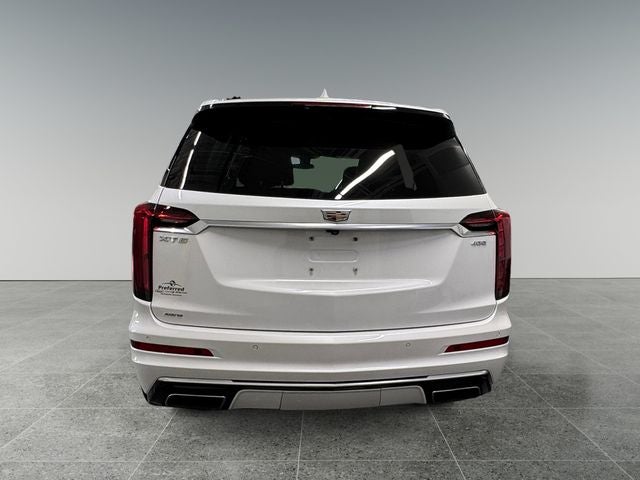 2021 Cadillac XT6 AWD Premium Luxury