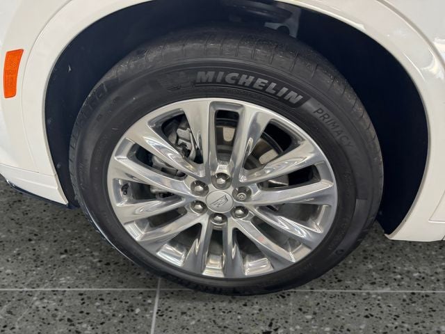 2021 Cadillac XT6 AWD Premium Luxury