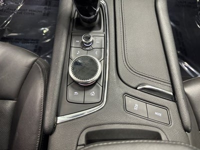 2021 Cadillac XT6 AWD Premium Luxury
