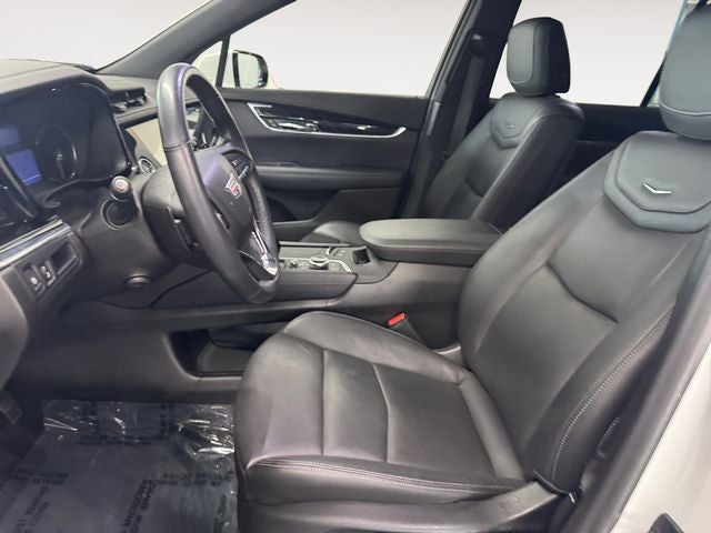 2021 Cadillac XT6 AWD Premium Luxury