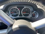 2008 Jeep Wrangler Sahara 3.8 Liter V6 2D Manual 4WD