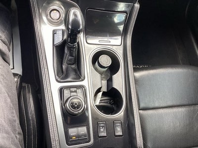 2017 Nissan Maxima 3.5 SL