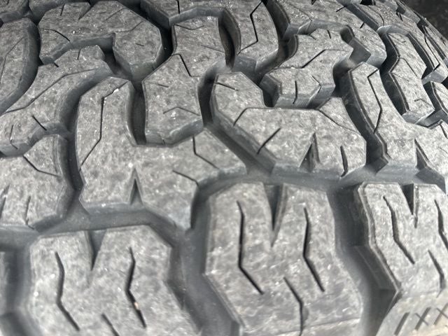 2017 Nissan Titan XD PRO-4X 5.0 Liter V8 Crew Cab 4WD