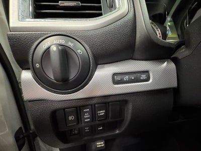 2017 Nissan TITAN XD PRO-4X Diesel