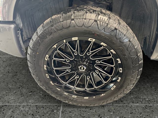2017 Nissan TITAN XD PRO-4X Diesel