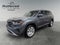 2021 Volkswagen Atlas 2.0T SEL