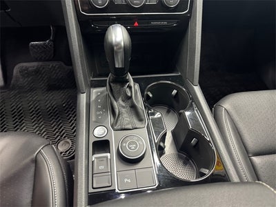 2021 Volkswagen Atlas 2.0T SEL