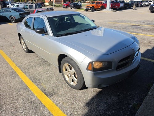 2008 Dodge Charger SXT