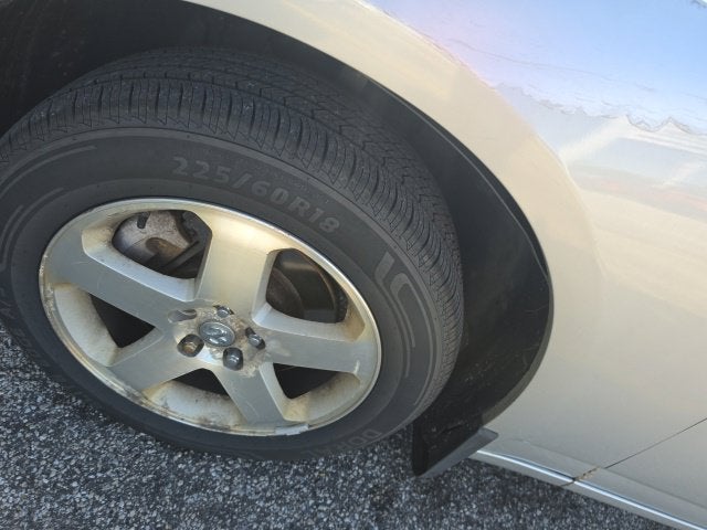 2008 Dodge Charger SXT