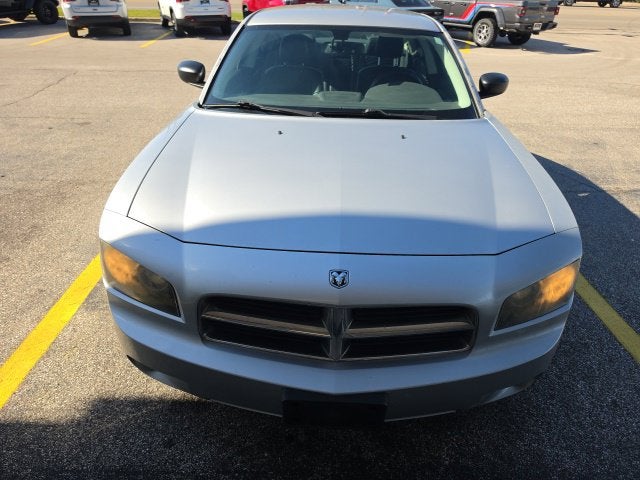 2008 Dodge Charger SXT
