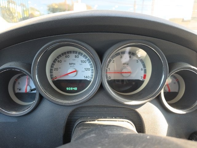 2008 Dodge Charger SXT