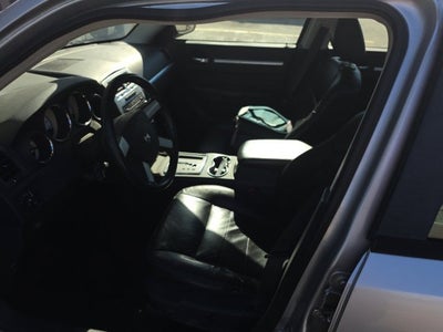 2008 Dodge Charger SXT