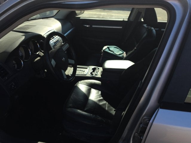 2008 Dodge Charger SXT