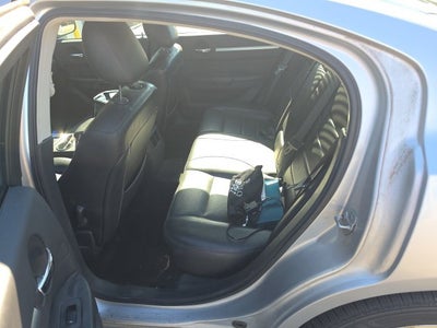 2008 Dodge Charger SXT