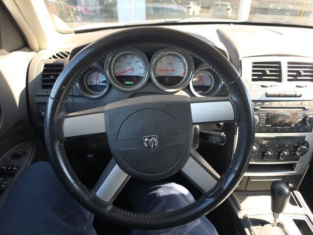 2008 Dodge Charger SXT