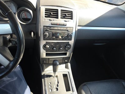 2008 Dodge Charger SXT