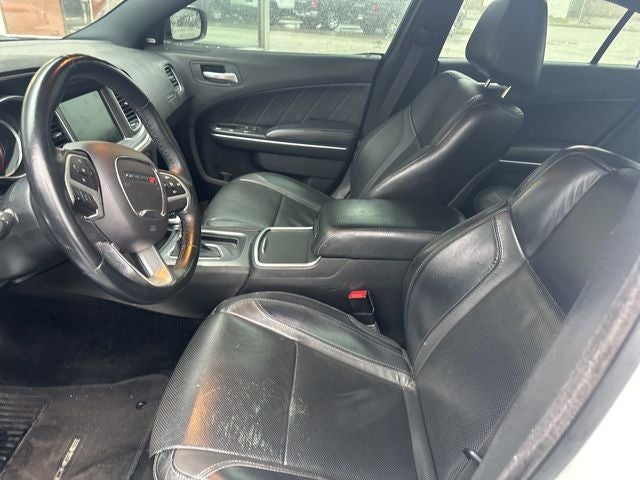 2015 Dodge Charger SXT 3.6 V6 AWD