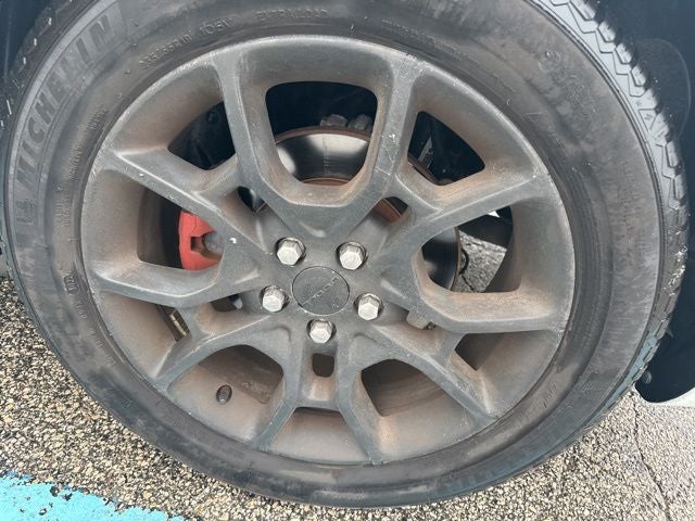 2015 Dodge Charger SXT 3.6 V6 AWD