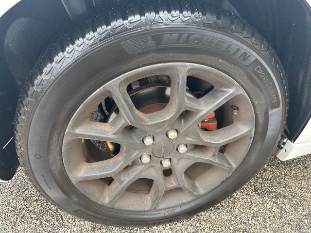 2015 Dodge Charger SXT 3.6 V6 AWD