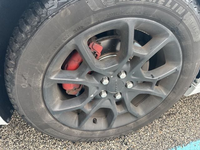 2015 Dodge Charger SXT 3.6 V6 AWD