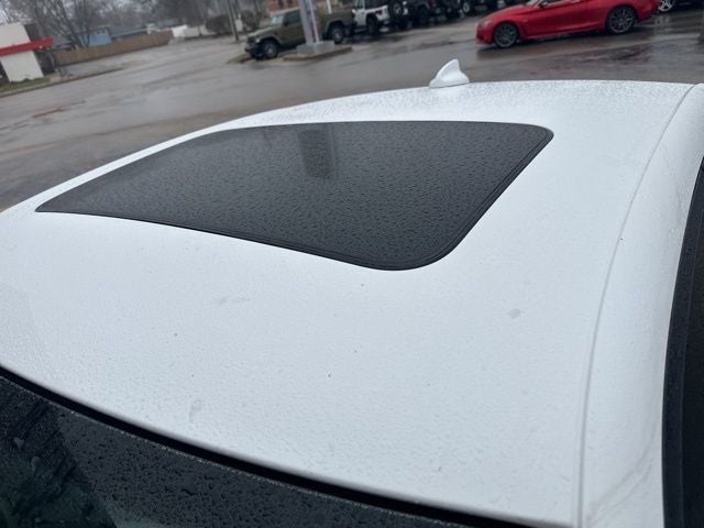 2015 Dodge Charger SXT 3.6 V6 AWD