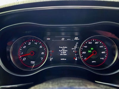 2015 Dodge Charger SXT 3.6 V6 AWD