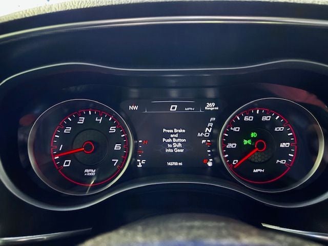 2015 Dodge Charger SXT 3.6 V6 AWD