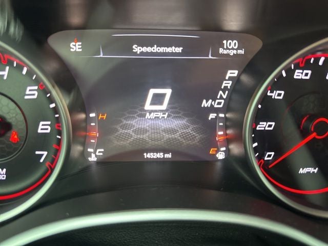 2015 Dodge Charger SXT 3.6 V6 AWD