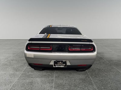 2023 Dodge Challenger R/T Scat Pack Widebody