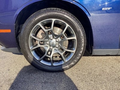 2017 Dodge Challenger GT