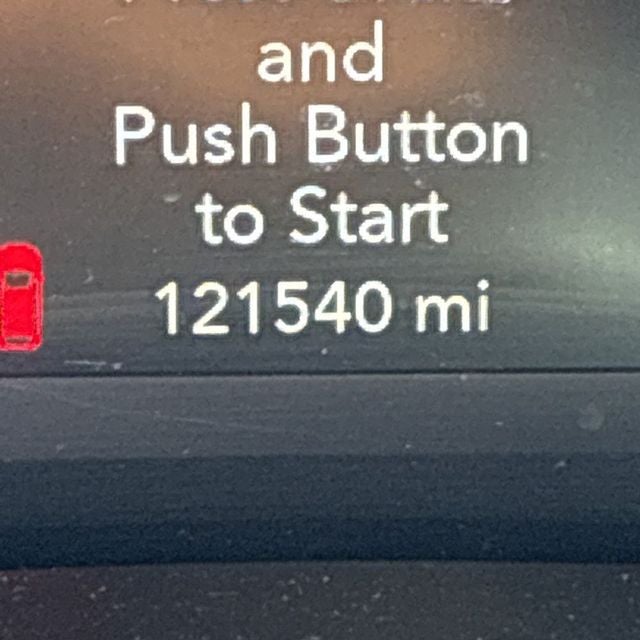 2020 Chrysler Pacifica 35th Anniversary Touring L