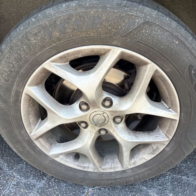 2020 Chrysler Pacifica 35th Anniversary Touring L