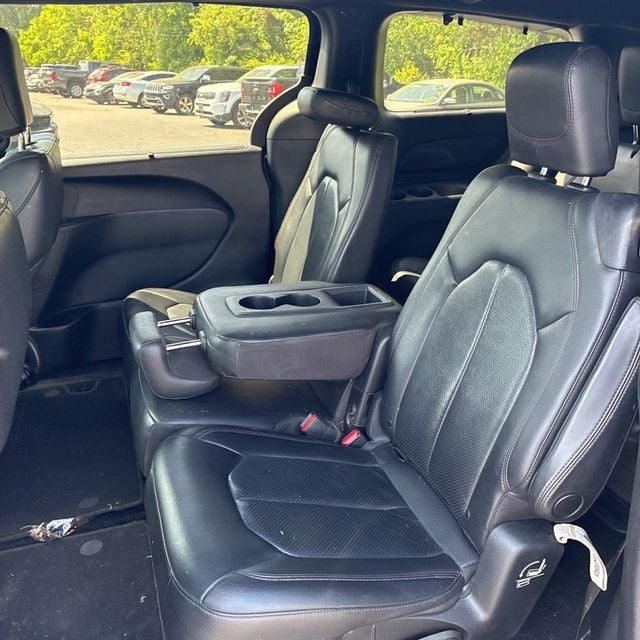 2020 Chrysler Pacifica 35th Anniversary Touring L