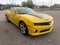 2011 Chevrolet Camaro 2SS