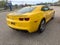 2011 Chevrolet Camaro 2SS
