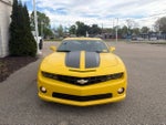 2011 Chevrolet Camaro 2SS