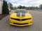 2011 Chevrolet Camaro 2SS
