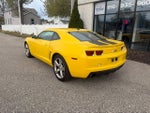 2011 Chevrolet Camaro 2SS