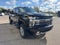 2022 Chevrolet Silverado 2500HD 4WD Crew Cab Standard Bed High Country