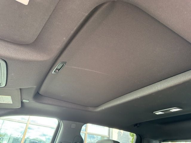 2022 Chevrolet Silverado 2500HD 4WD Crew Cab Standard Bed High Country