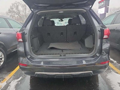 2022 Chevrolet Equinox AWD 2FL