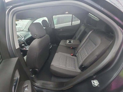 2022 Chevrolet Equinox AWD 2FL