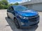 2021 Chevrolet Equinox AWD LT