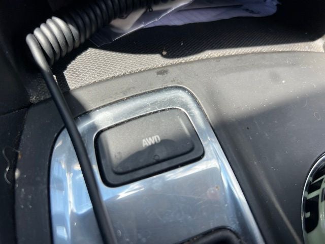 2021 Chevrolet Equinox AWD LT